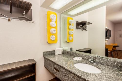 motel 6 kingsport tn