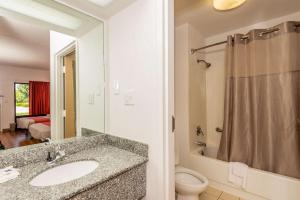 motel 6 kingsport tn