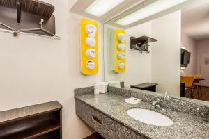 motel 6 kingsport tn