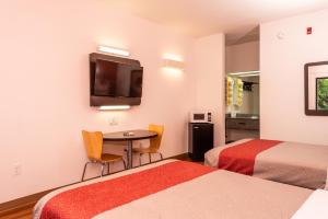 motel 6 kingsport tn