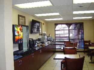 motel 6 kingsport tn