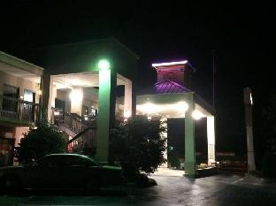 motel 6 kingsport tn