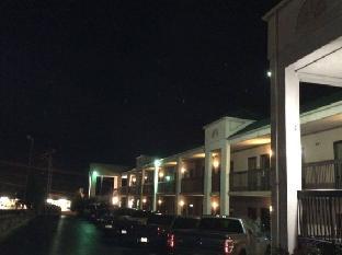 motel 6 kingsport tn