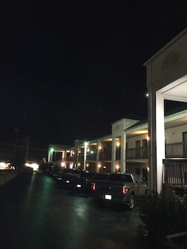 motel 6 kingsport tn