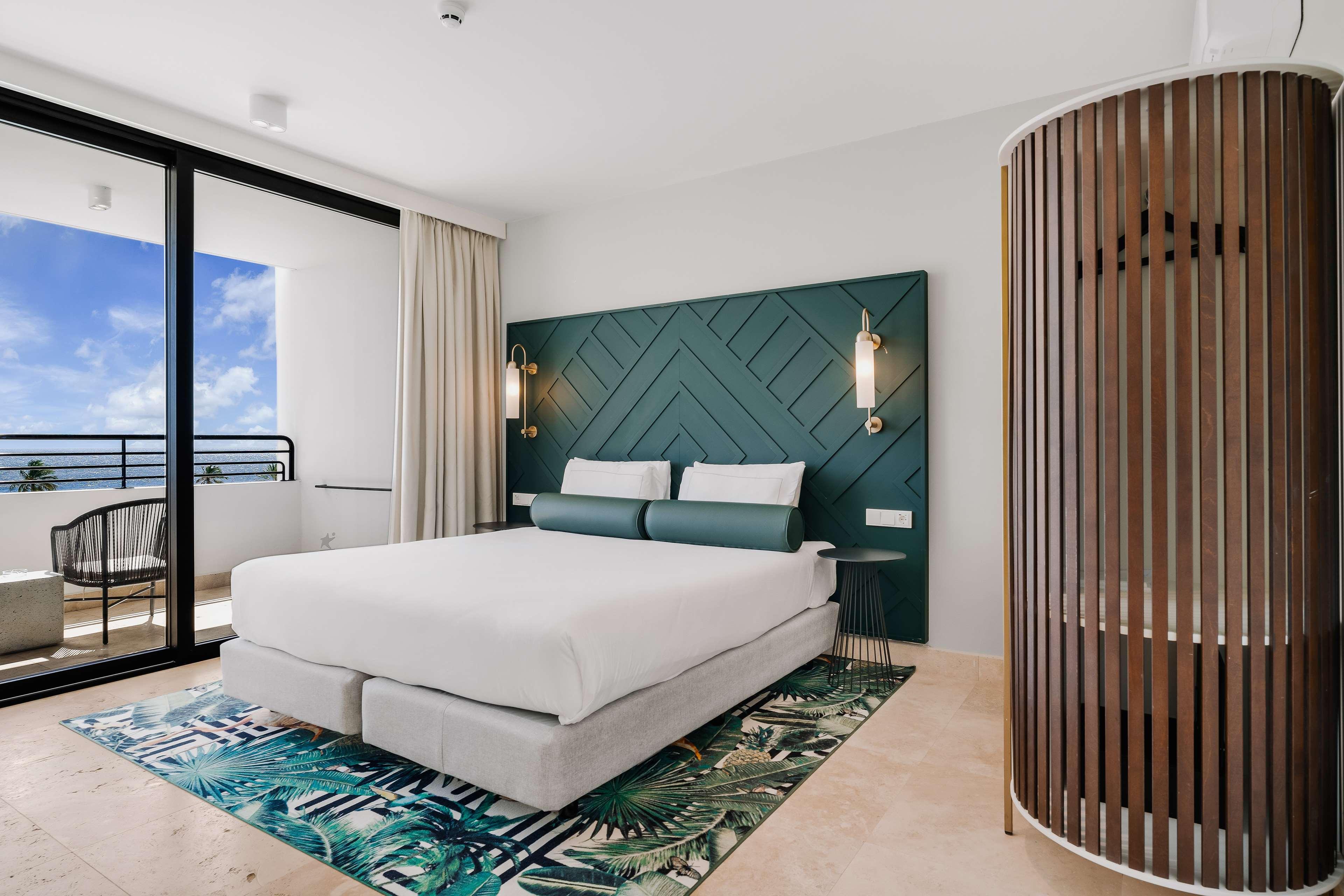 mangrove beach corendon curacao all inclusive resort curio by hilton