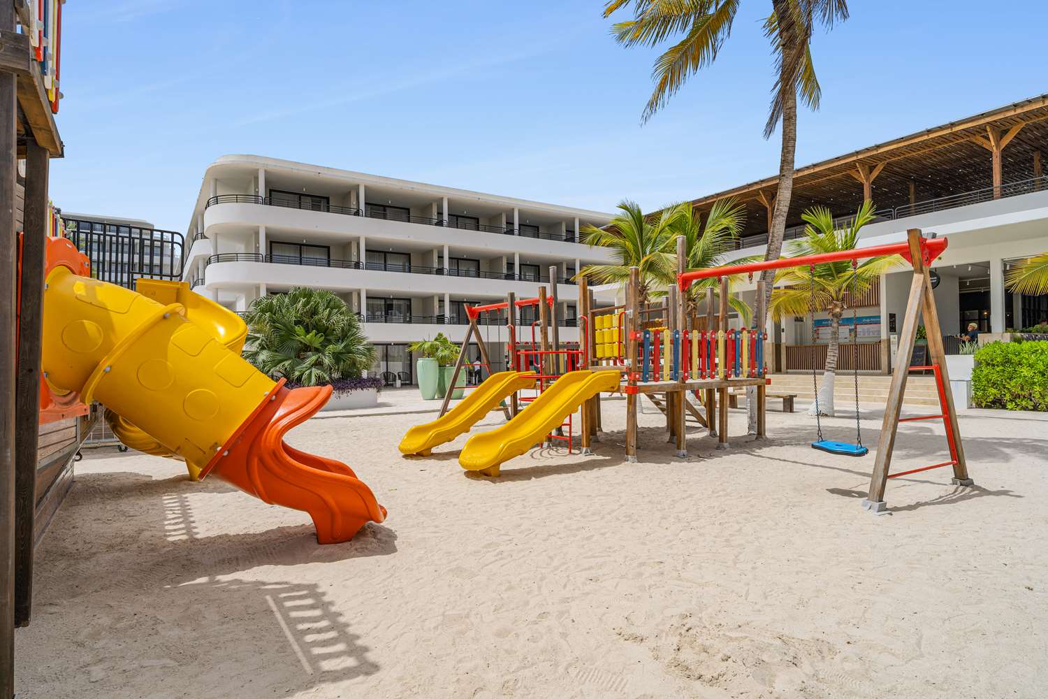 mangrove beach corendon curacao all inclusive resort curio by hilton
