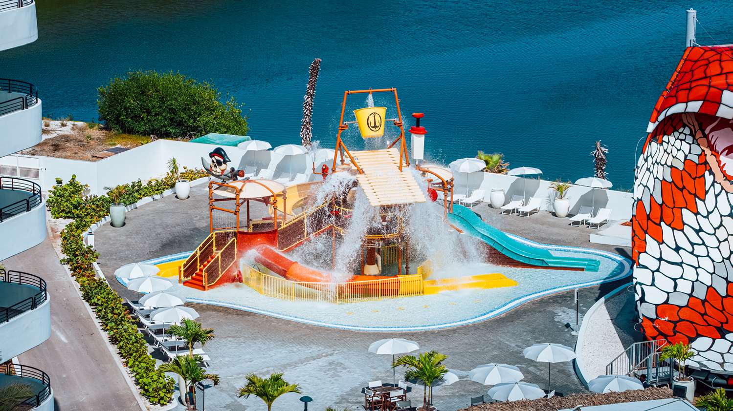 mangrove beach corendon curacao all inclusive resort curio by hilton