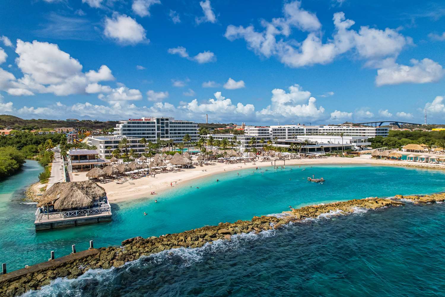 mangrove beach corendon curacao all inclusive resort curio by hilton
