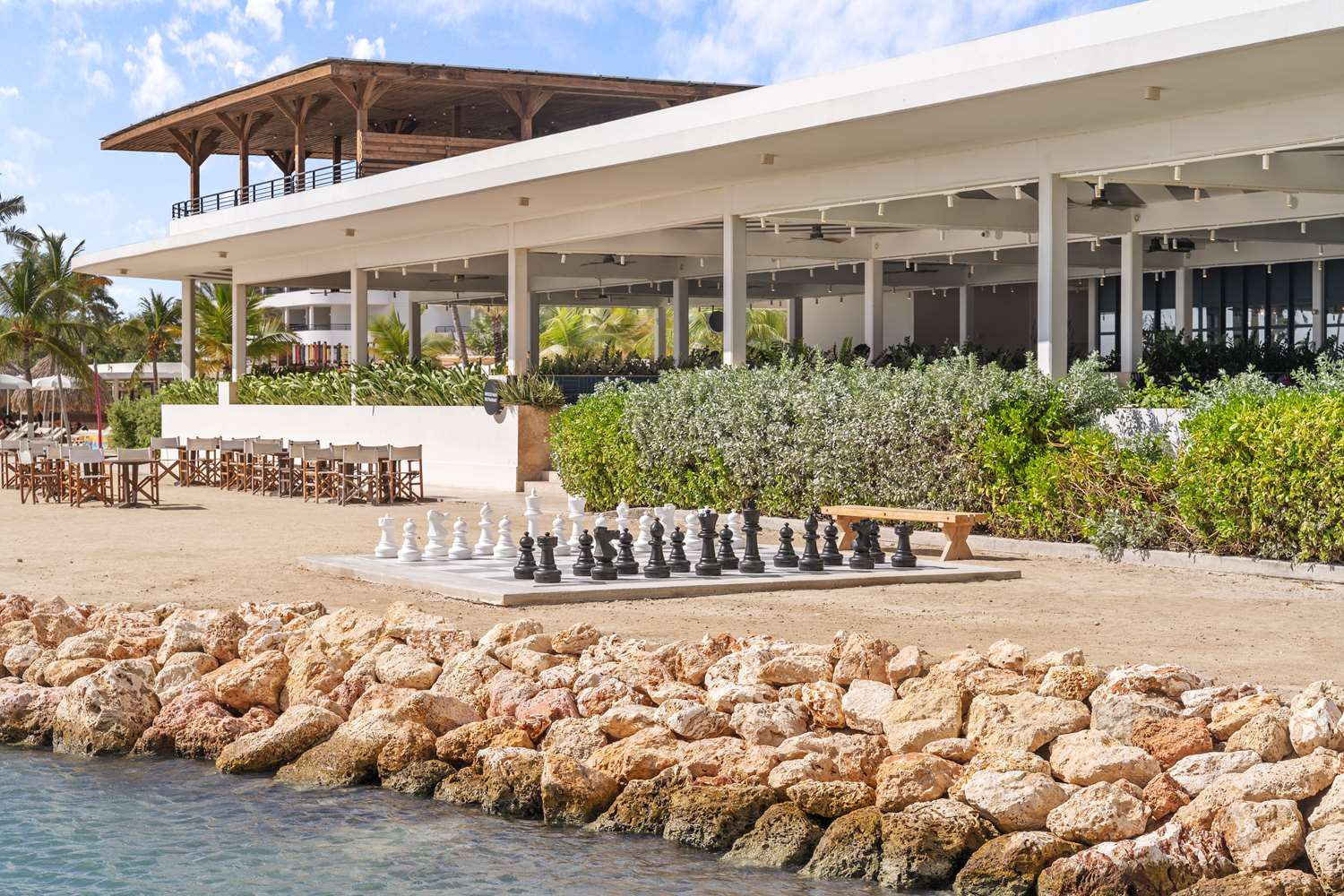mangrove beach corendon curacao all inclusive resort curio by hilton