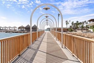 mangrove beach corendon curacao all inclusive resort curio by hilton