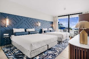 mangrove beach corendon curacao all inclusive resort curio by hilton