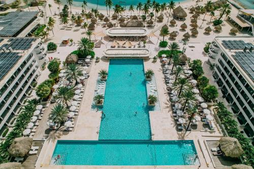 mangrove beach corendon curacao all inclusive resort curio by hilton