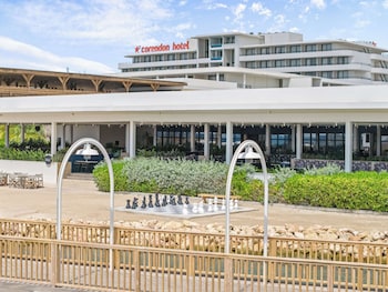 mangrove beach corendon curacao all inclusive resort curio by hilton