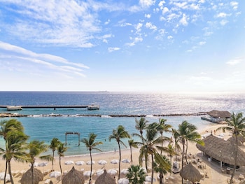 mangrove beach corendon curacao all inclusive resort curio by hilton