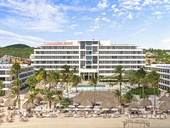 mangrove beach corendon curacao all inclusive resort curio by hilton