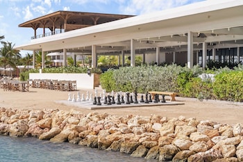 mangrove beach corendon curacao all inclusive resort curio by hilton