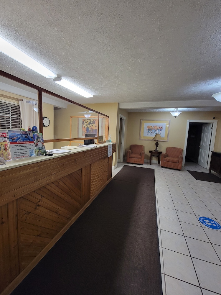 mountain aire inn sevierville pigeon forge