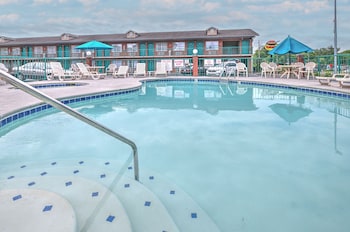 mountain aire inn sevierville pigeon forge