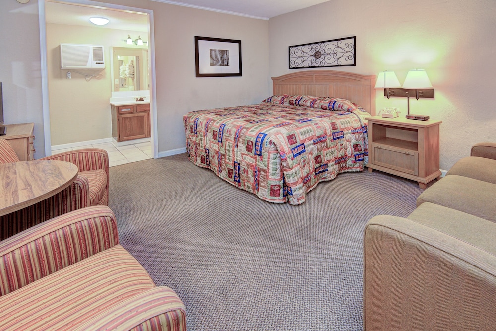 mountain aire inn sevierville pigeon forge