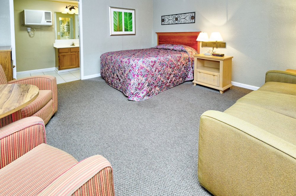 mountain aire inn sevierville pigeon forge