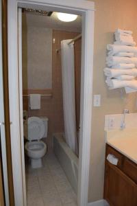 mountain aire inn sevierville pigeon forge