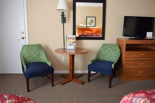 mountain aire inn sevierville pigeon forge