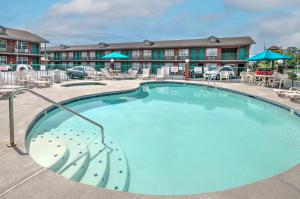 mountain aire inn sevierville pigeon forge