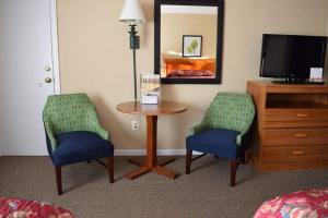 mountain aire inn sevierville pigeon forge