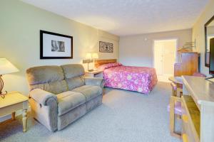 Mountain Aire Inn Sevierville/Pigeon Forge,Gatlinburg - Pigeon Forge>>Sevierville,3 star