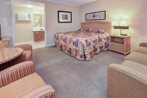 Mountain Aire Inn Sevierville/Pigeon Forge,Gatlinburg - Pigeon Forge>>Sevierville,3 star