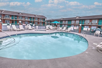 mountain aire inn sevierville pigeon forge