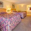 mountain aire inn sevierville pigeon forge