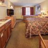 mountain aire inn sevierville pigeon forge