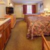 mountain aire inn sevierville pigeon forge
