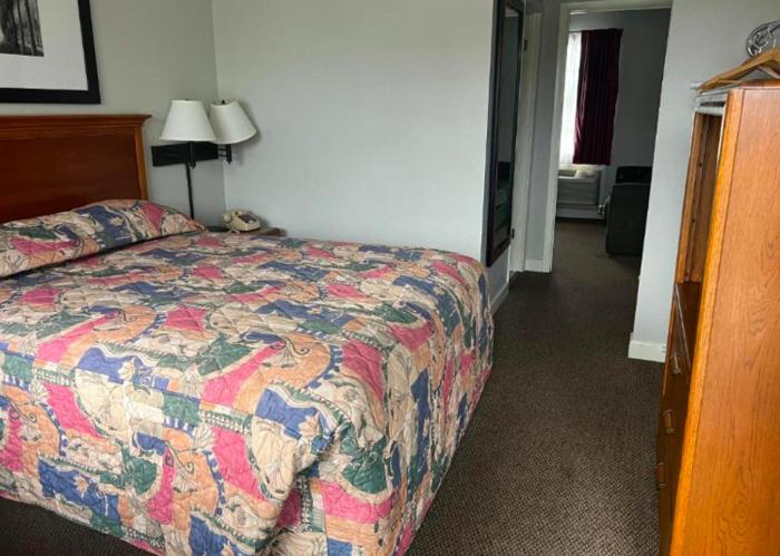 mountain aire inn sevierville pigeon forge