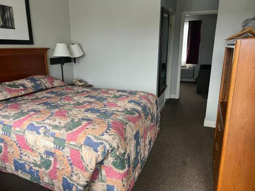 mountain aire inn sevierville pigeon forge