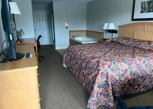 mountain aire inn sevierville pigeon forge