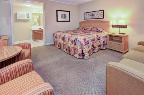 mountain aire inn sevierville pigeon forge
