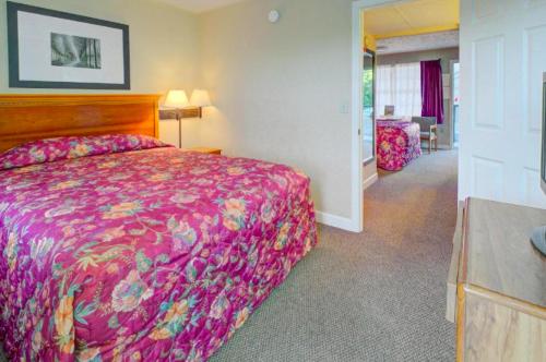 mountain aire inn sevierville pigeon forge