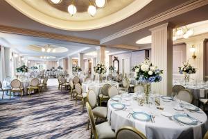 the adelphi hotel