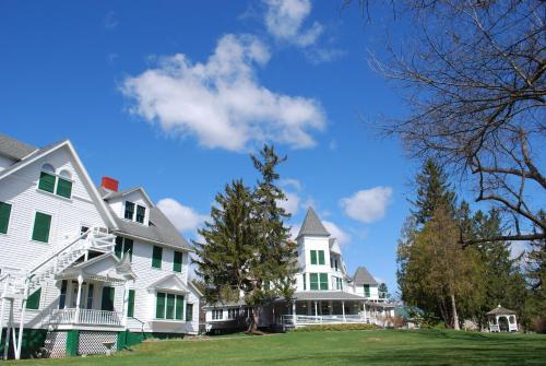 annes washington inn adults only
