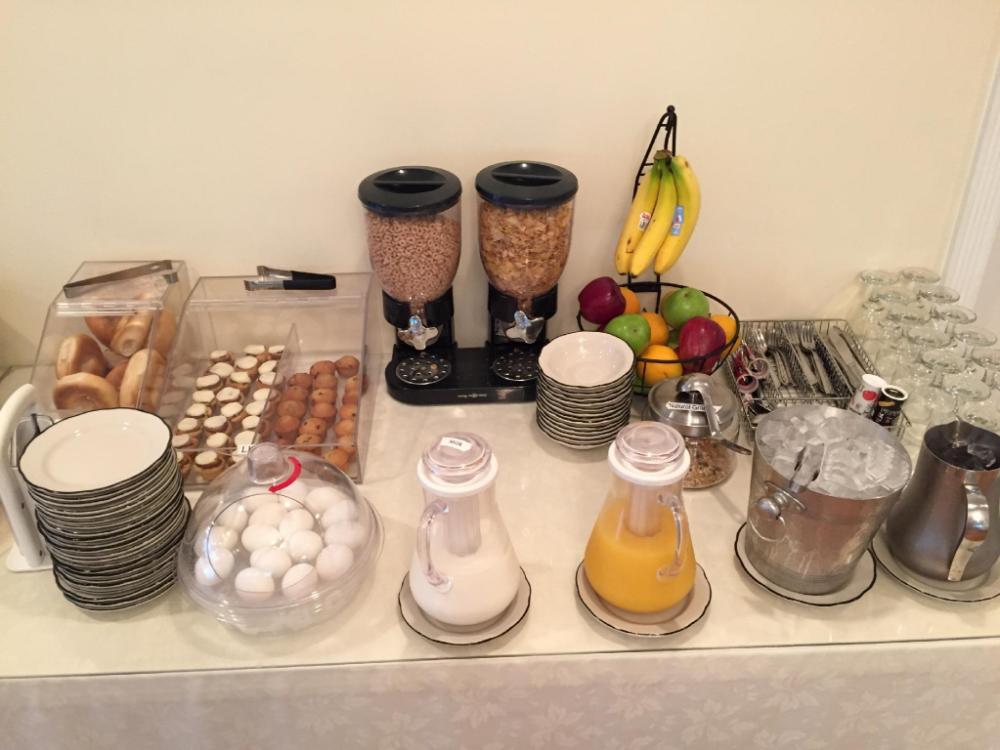 annes washington inn adults only