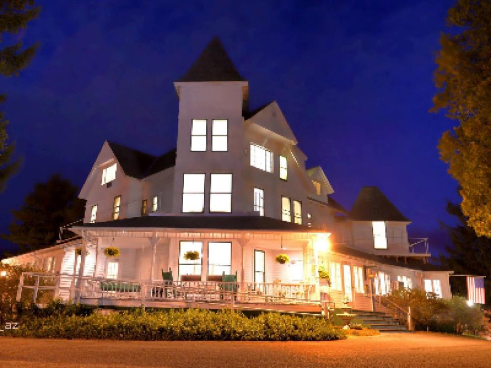 annes washington inn adults only
