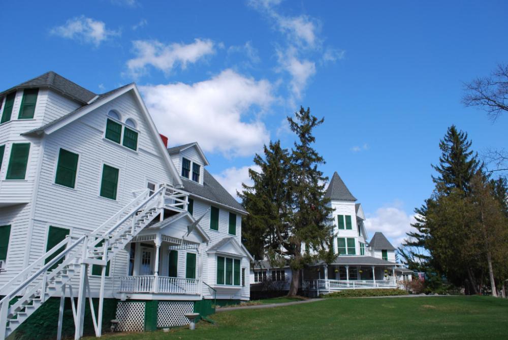 annes washington inn adults only