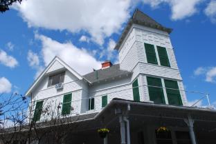 annes washington inn adults only