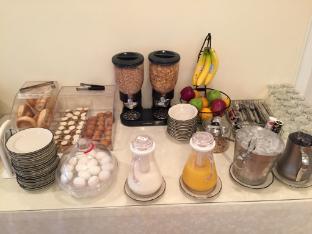 annes washington inn adults only