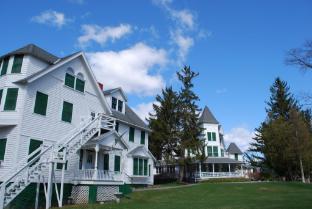 annes washington inn adults only