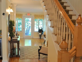 annes washington inn adults only