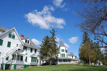 annes washington inn adults only