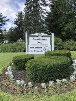 annes washington inn adults only